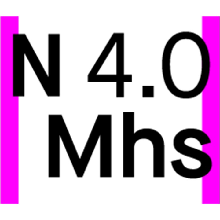 Das Logo des Netzwerk 4.0